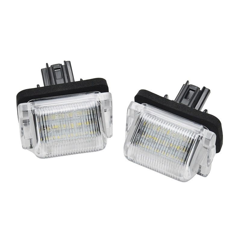 LED SIJALICE ZA OSVETLJENJE TABLICE - MAZDA 030503 Beograd Zemun